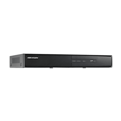 Hikvision 8-Channel Embedded TurboHD Digital Video Recorder | DS-7208HGHI-SH
