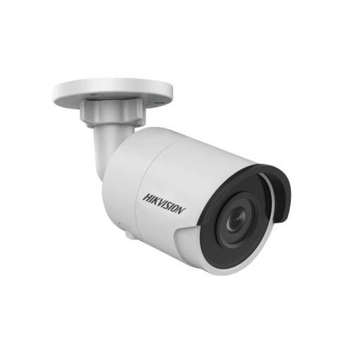 Hikvision 8 MP Network Bullet Camera | DS-2CD2085FWD-I