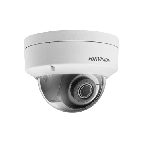 Hikvision 8 MP Network Dome Camera | DS-2CD2185FWD-I
