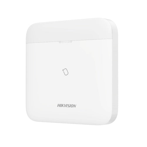 Hikvision 96 Zone Wireless Alarm Control Panel I DS-PWA96-M-WE