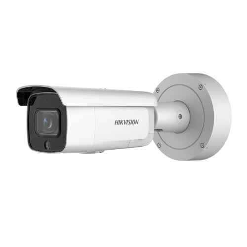 hikvision bullet 4mp