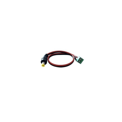 Hikvision DC Plug Centre Positive Flylead