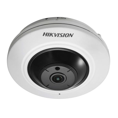 Hikvision Fisheye Fixed Dome Network Camera I DS-2CD2955FWD-IS