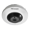 Hikvision Fisheye Fixed Dome Network Camera I DS-2CD2955FWD-IS