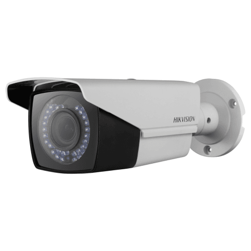 Hikvision HD720P Vari-Focal IR Bullet Camera | DS-2CE16C2T-VFIR3
