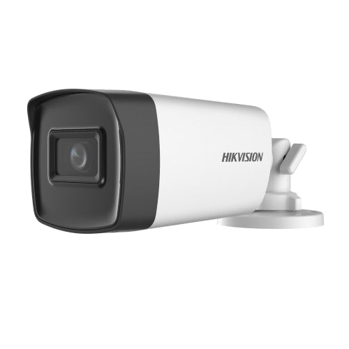 Hikvision Hybrid Turbo Bullet 5MP 2.8 mm 30m IR I DS-2CE17H0T-IT1F