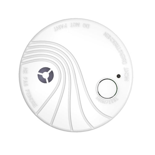Hikvision Indoor wireless smoke detector I DS-PDSMK-S-WE
