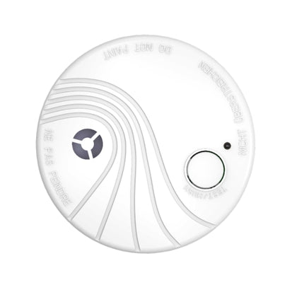 Hikvision Indoor wireless smoke detector I DS-PDSMK-S-WE