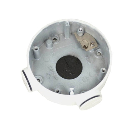 Hikvision Power Intake Box for Bullet Range 88.5mm I DS-1260ZJ