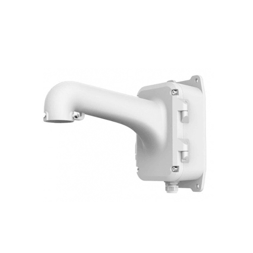 Hikvision Speed Dome Pendant Wall Mount Bracket | DS-1602ZJ