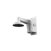 Hikvision Wall Mount with Junction Box | DS-1273ZJ-135B