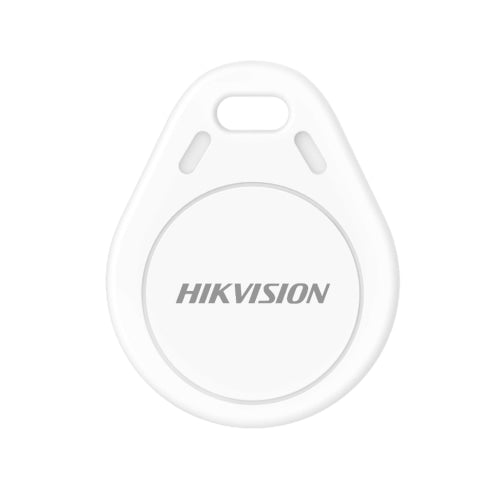 Hikvision white Mifare 13.56MHz tag I DS-PT-M1