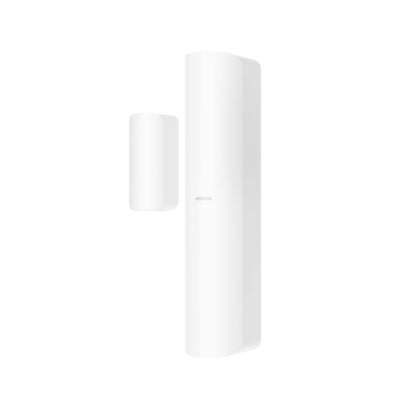 Hikvision Wireless magnetic contact + integrated shock detector I DS-PDMCK-EG2-WE