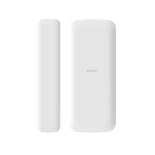 Hikvision Wireless slim magnetic contact I DS-PDMCS-EG2-WE