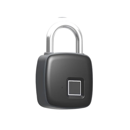 iLock-M Fingerprint Padlock