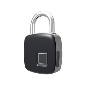 iLock-M Fingerprint Padlock
