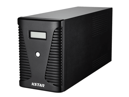 KSTAR 3000VA Line Interactive UPS | UA300