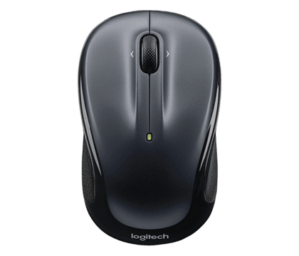 Logitech M325 Wireless Mouse
