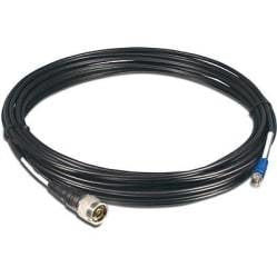 Low Loss Reverse SMA To N Type Cable  L208