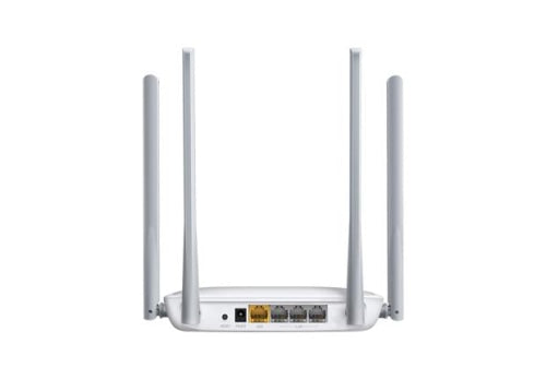 Mercusys 300Mbps Enhanced Wireless N Router | MW325R