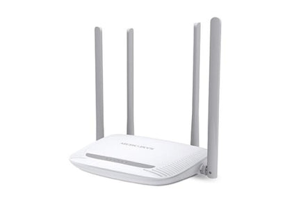 Mercusys 300Mbps Enhanced Wireless N Router | MW325R