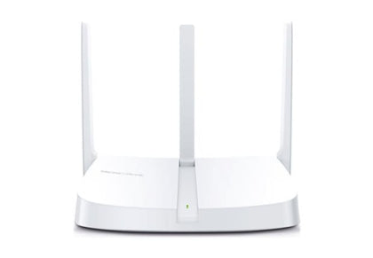 Mercusys 300Mbps Wireless N Router | MW305R