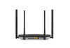 Mercusys AC1200 Wireless Dual Band Gigabit Router | AC12G