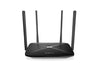 Mercusys AC1200 Wireless Dual Band Gigabit Router | AC12G