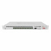 MikroTik 1.2GHz 12-Port 1U Rackmount Cloud Core Router | CCR1016-12G