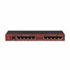 MikroTik 10-Port Desktop SFP Router | RB2011iLS-IN