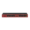 MikroTik 10 Port Ethernet Desktop Router | RB2011iL-IN
