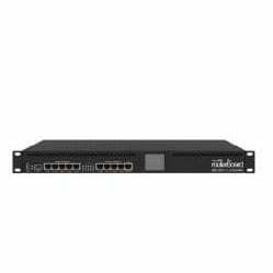 MikroTik 1U Rackmount Gigabit Ethernet Router | RB3011UiAS-RM