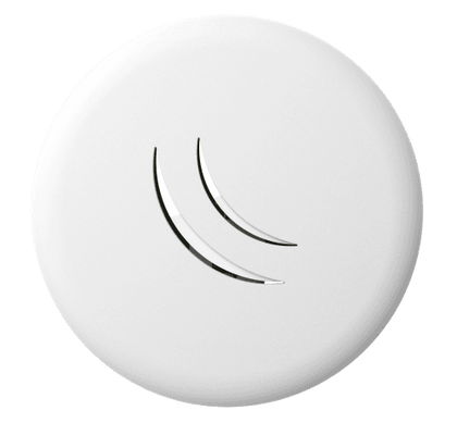 MikroTik 2.4GHz cAP lite Access Point | RBCAPL-2ND