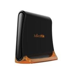 MikroTik 2.4GHz hAP mini Access Point | RB931-2ND