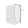 MikroTik 2.4GHz PWR-LINE Access Point | PL7411-2nD