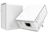 MikroTik 2.4GHz PWR-LINE Access Point | PL7411-2nD