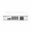 MikroTik 8-Port Cloud Router Switch | CRS112-8G-4S-IN