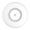MikroTik cAP ac Dual-Band Ceiling Access Point | RBcAPGi-5acD2nD