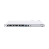 MikroTik Cloud Router Switch 12 Port 10Gbps 4SFP+ Combo Ports | CRS312-4C+8XG-RM