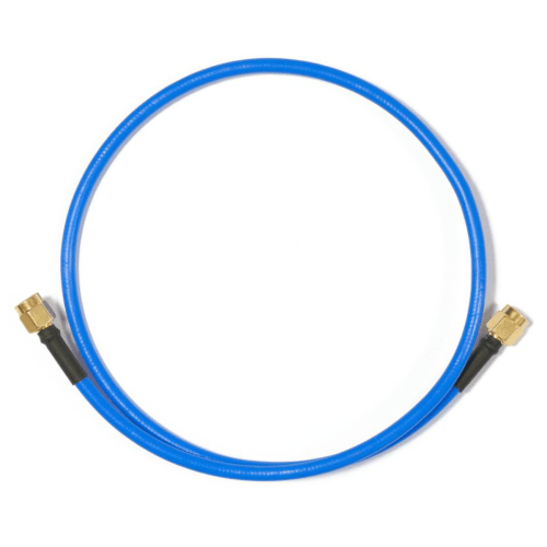 MikroTik Flex-Guide 0.5M RPSMA-RPSMA Cable | ACRPSMA