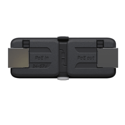 MikroTik Gigabit Passive Ethernet Repeater | GPER