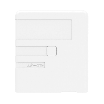 MikroTik GPEN Wall Mount Passive PoE Injector | GPEN11