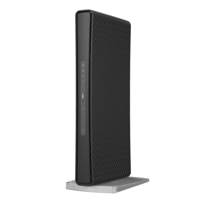 MikroTik hAP ac3 Dual Band 5 Port Gigabit Router with LTE6 | RBD53GR-5HacD2HnD&R11e-LTE6