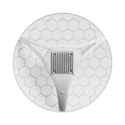 MikroTik LHG LTE6 17dBi Outdoor CPE | RBLHGR&R11e-LTE6