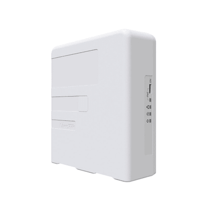 MikroTik Powerline Adapter Gigabit Ethernet and PoE Out | PL7510Gi