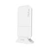 MikroTik wAPac Dual Band AC WiFi Router with LTE Modem | RBWAPGR-LTE6
