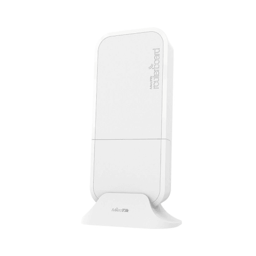 MikroTik wAPac Dual Band Router with LTE6| RBWAPGR-5HACD2H