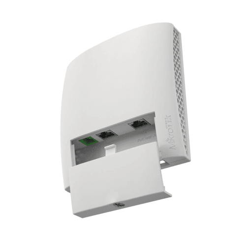 MikroTik wsAP Dual Band AC In-Wall WiFi AP | RBwsAP-5Hac2nD