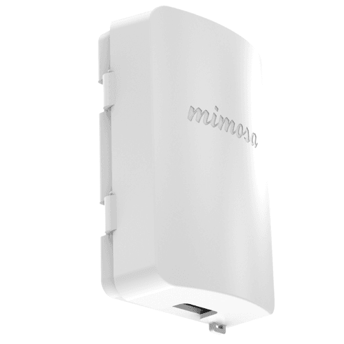 Mimosa Gigabit Network Interface Device Surge Protector