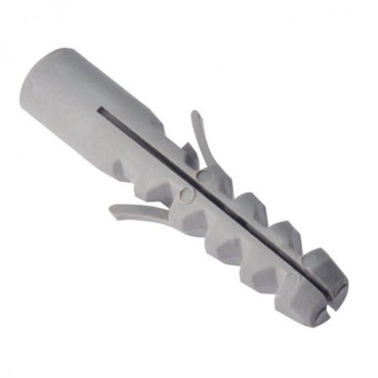 Nylon Wall Plugs 12x50mm